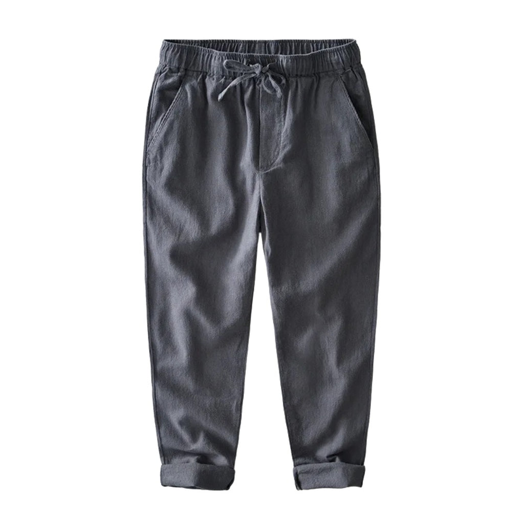 Calça Linho Cavell CL03
