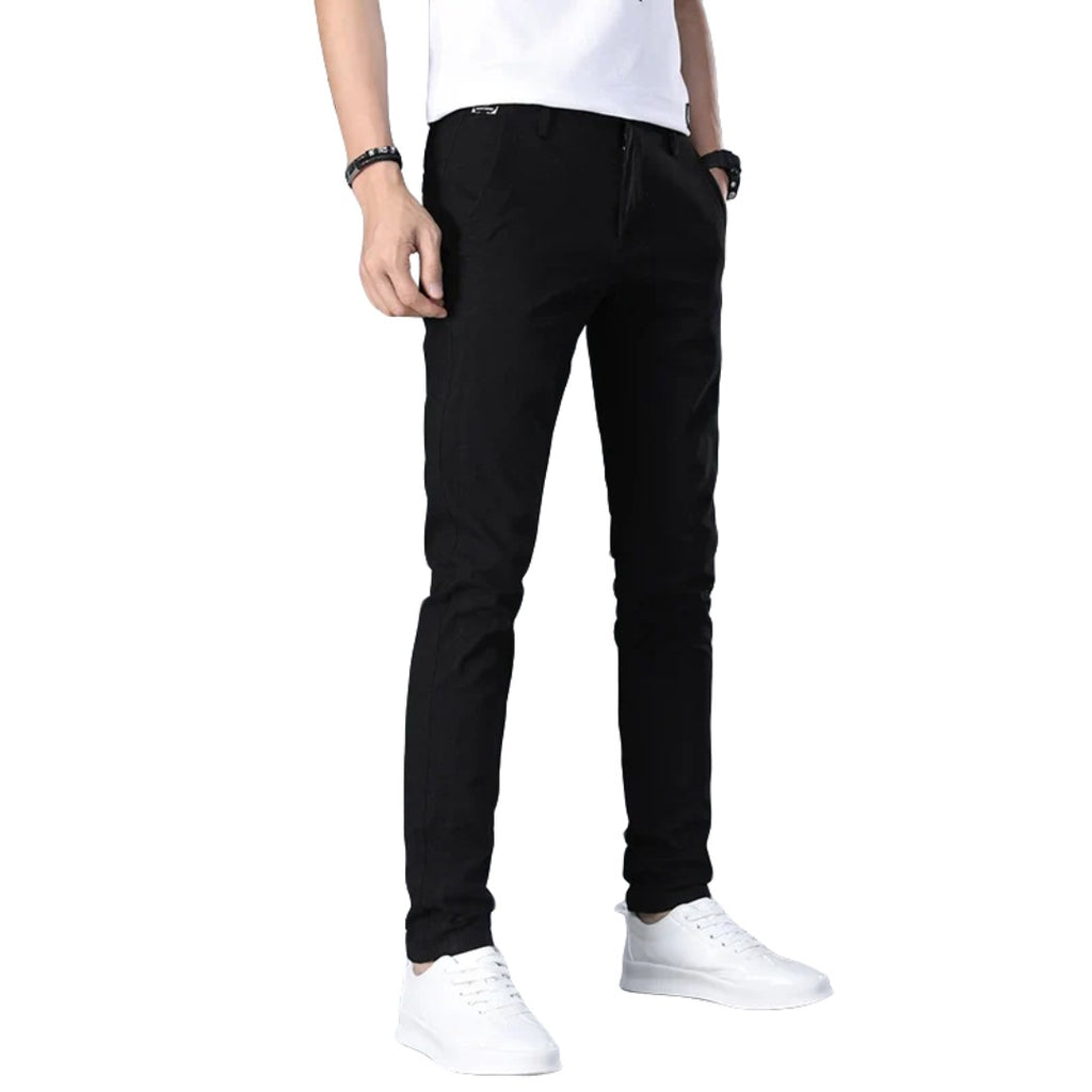 Calça Casual Masculina Cavell
