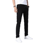 Calça Casual Masculina Cavell