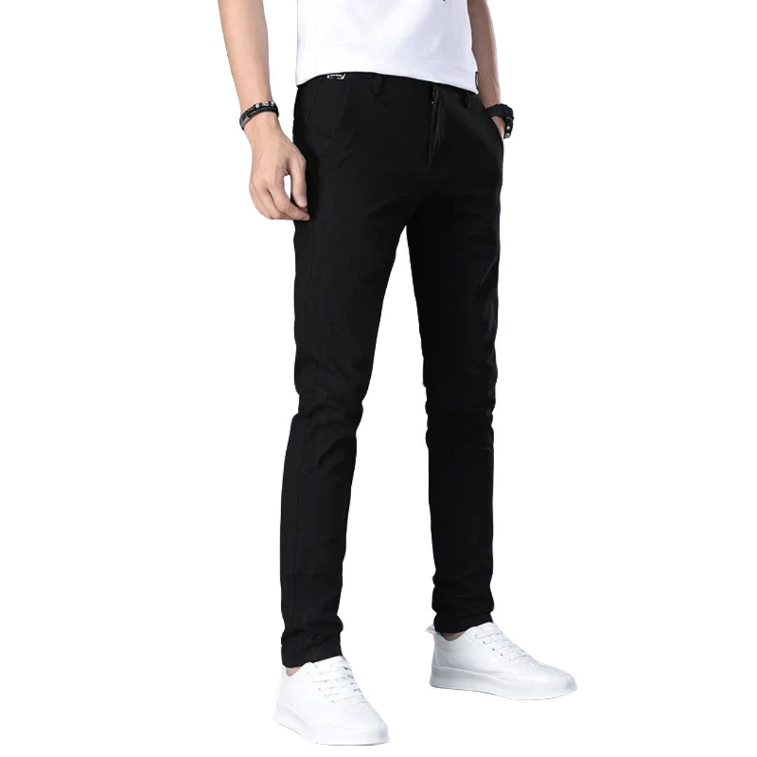 Calça Casual Masculina Cavell