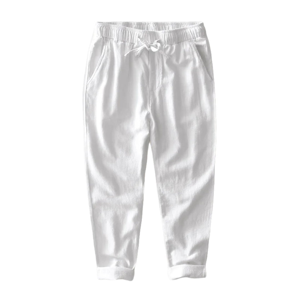 Calça Linho Cavell CL03