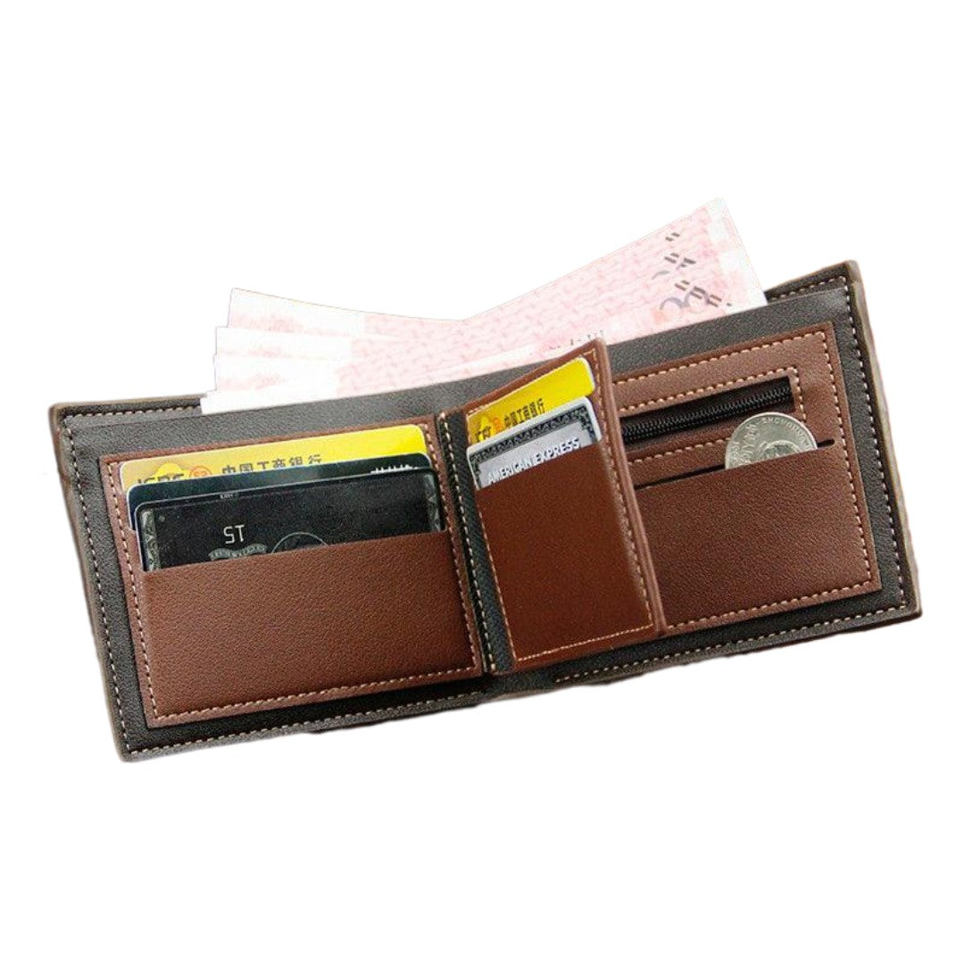 Carteira Masculina Cavell CT01