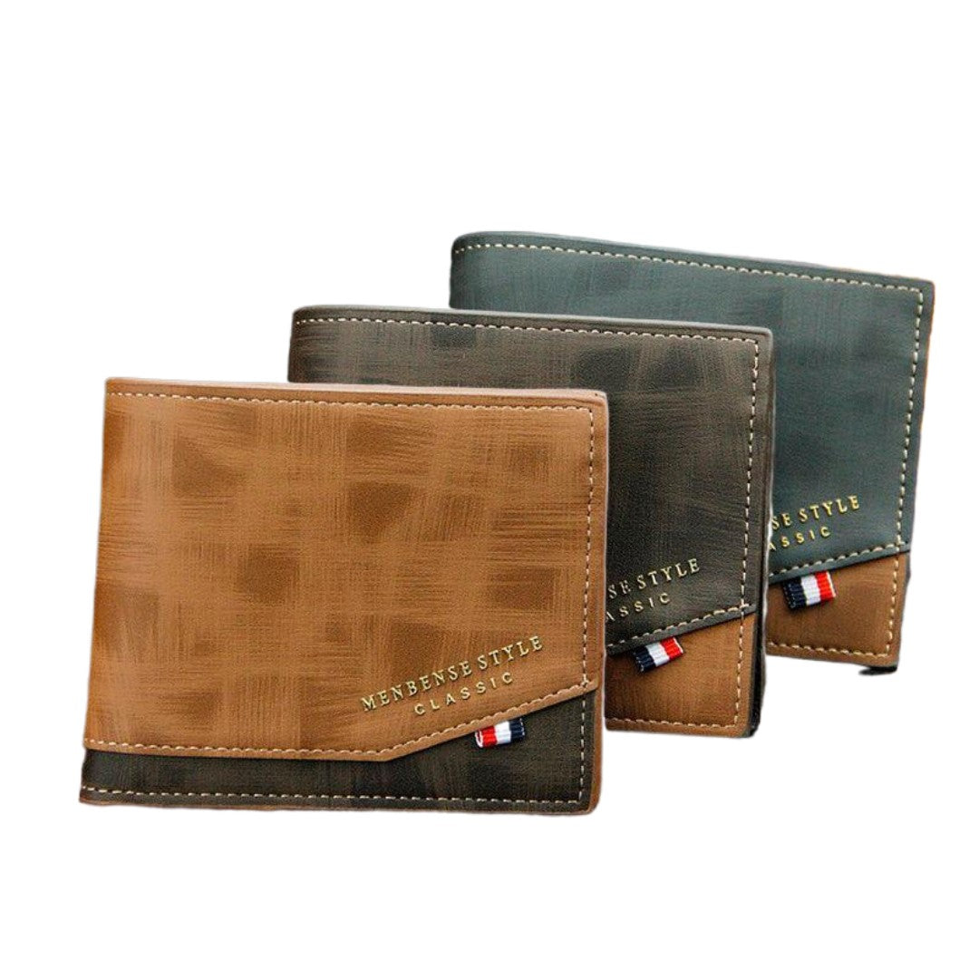 Carteira Masculina Cavell CT01