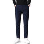 Calça Social Masculina Cavell