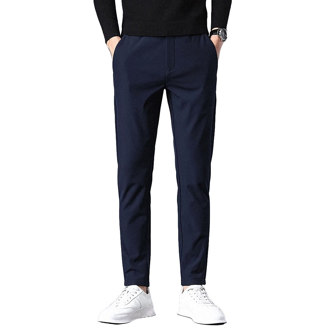 Calça Social Masculina Cavell