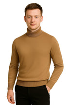 Suéter Cavell Freak