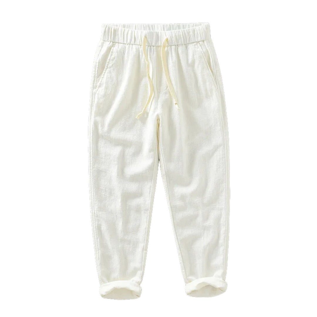 Calça Linho Cavell CL04