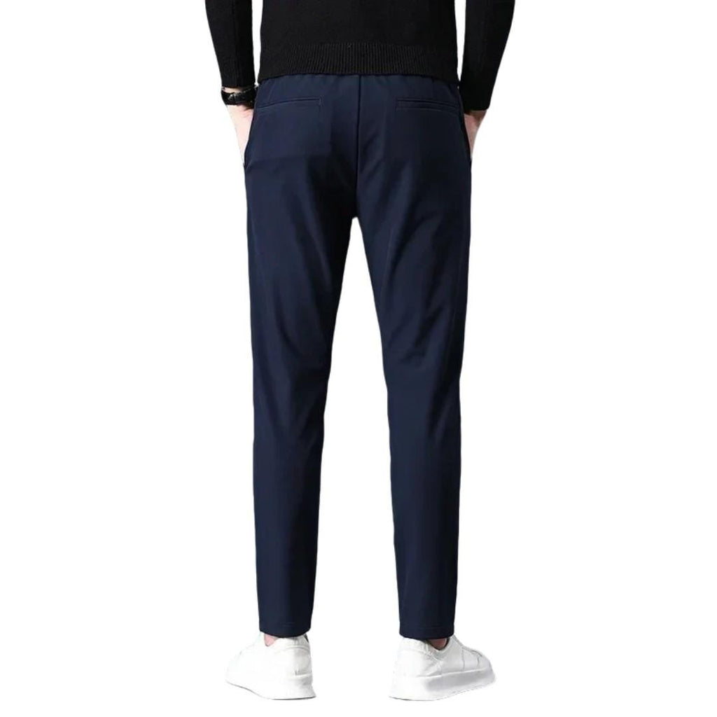 Calça Social Masculina Cavell
