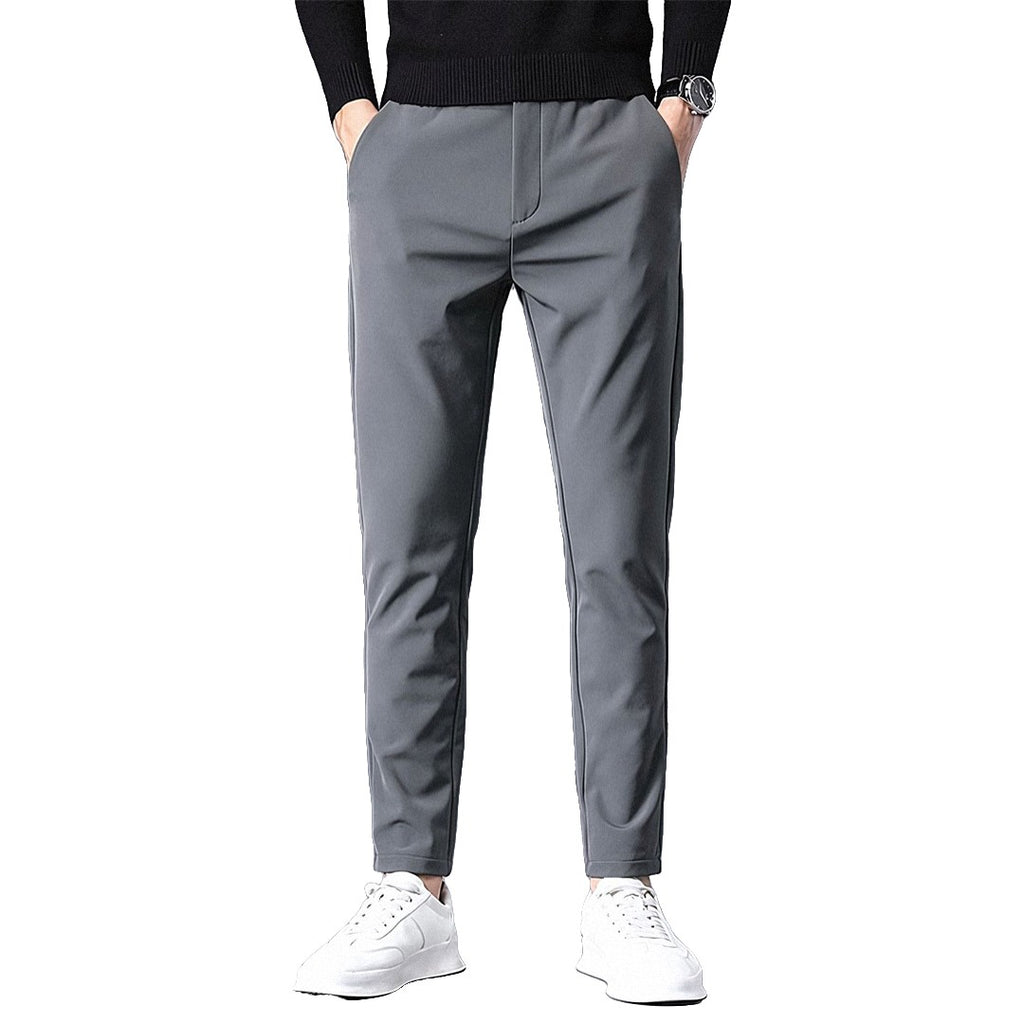 Calça Social Masculina Cavell