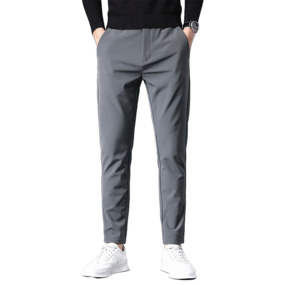 Calça Social Masculina Cavell