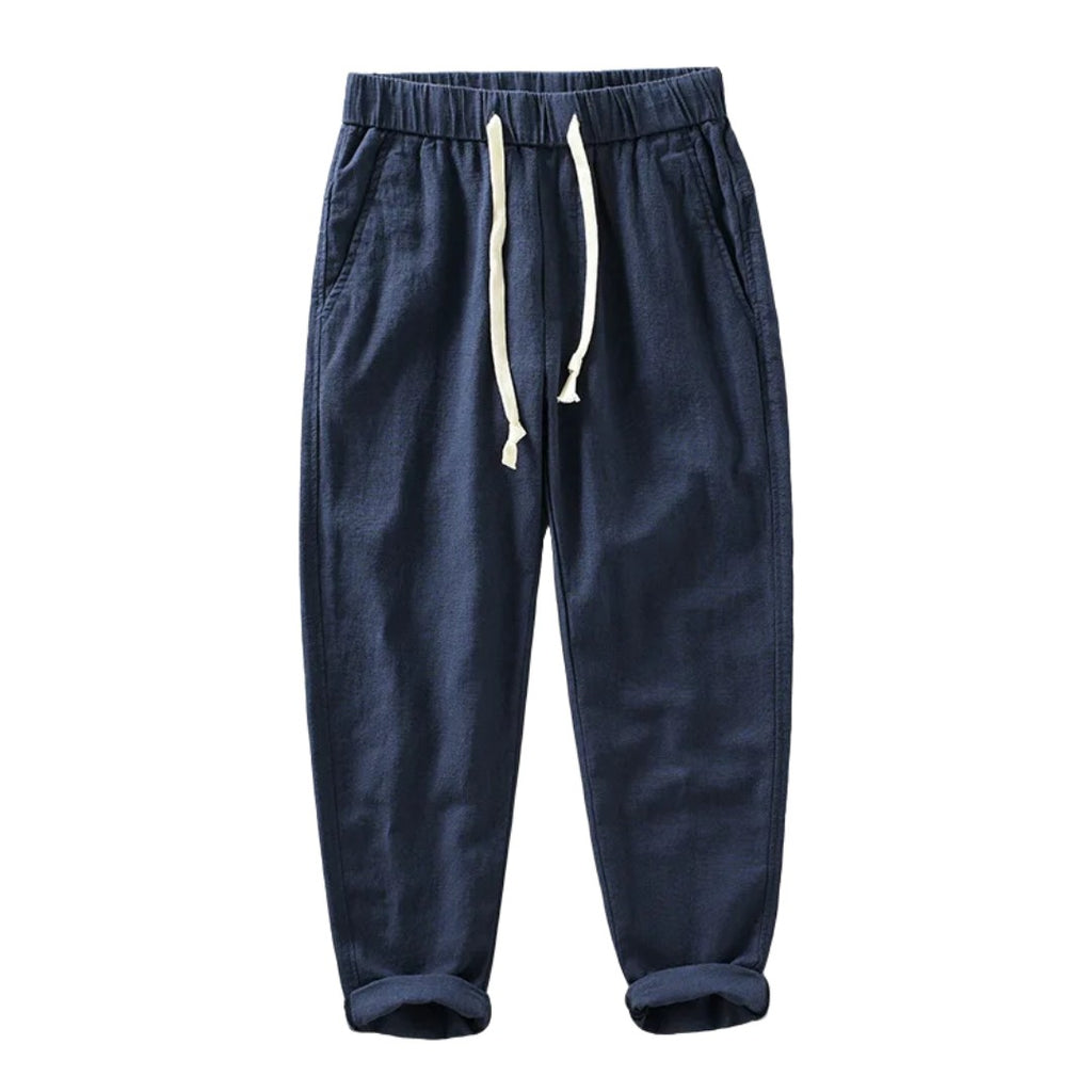 Calça Linho Cavell CL04