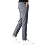 Calça Social Masculina Cavell