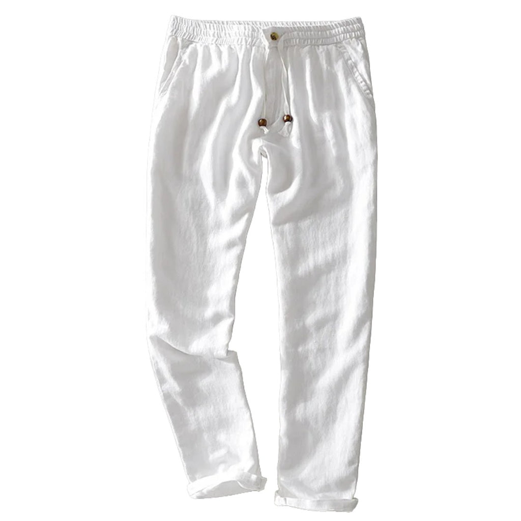 Calça Linho Cavell CL01