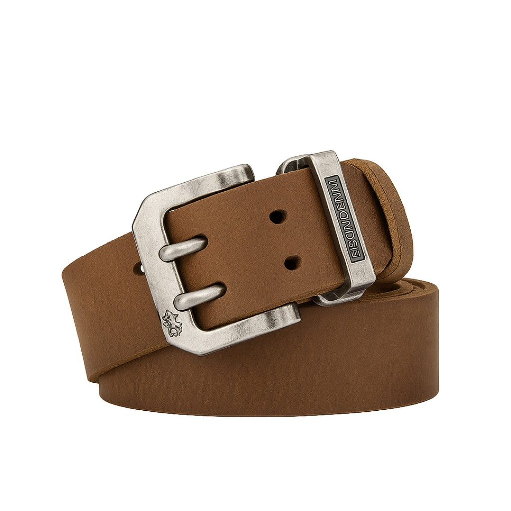 Cinto Masculino de Couro Cavell CT01