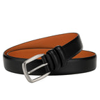 Cinto Masculino de Couro Cavell CT02