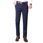 Calça Executiva Masculina Cavell CE01