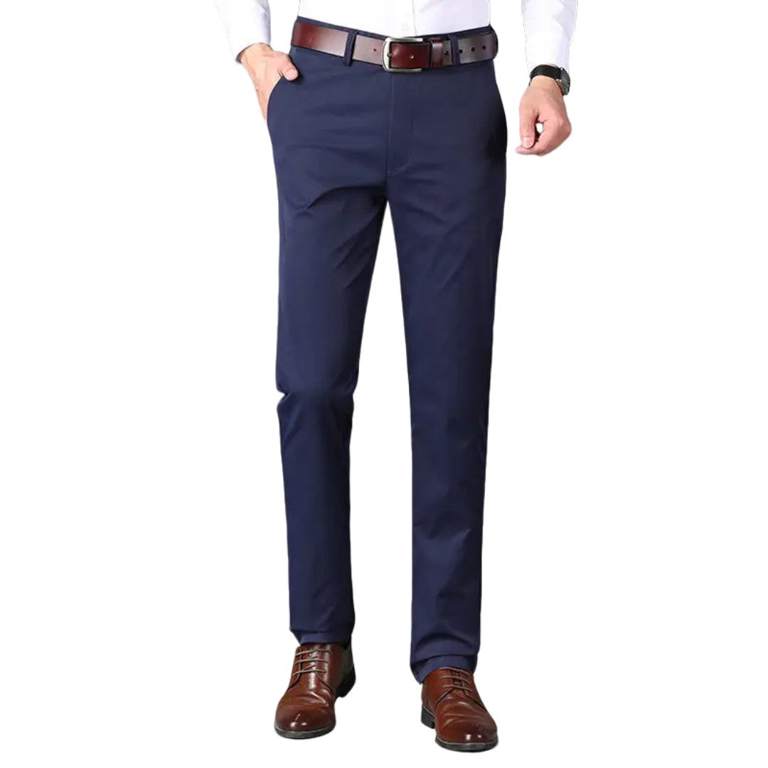 Calça Executiva Masculina Cavell CE01