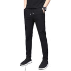 Calça Social Masculina Slim Cavell SS01