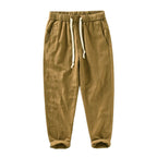 Calça Linho Cavell CL04