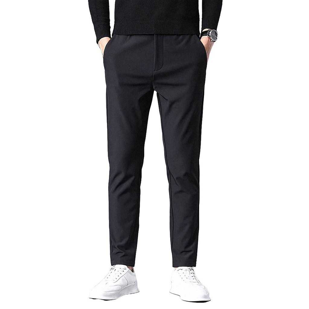 Calça Social Masculina Cavell