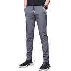 Calça Social Masculina Slim Cavell SS01