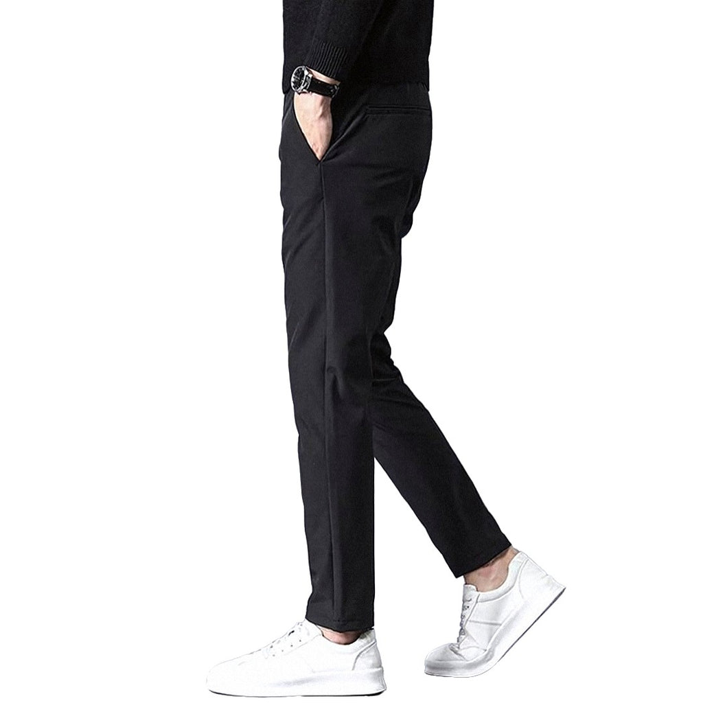 Calça Social Masculina Cavell