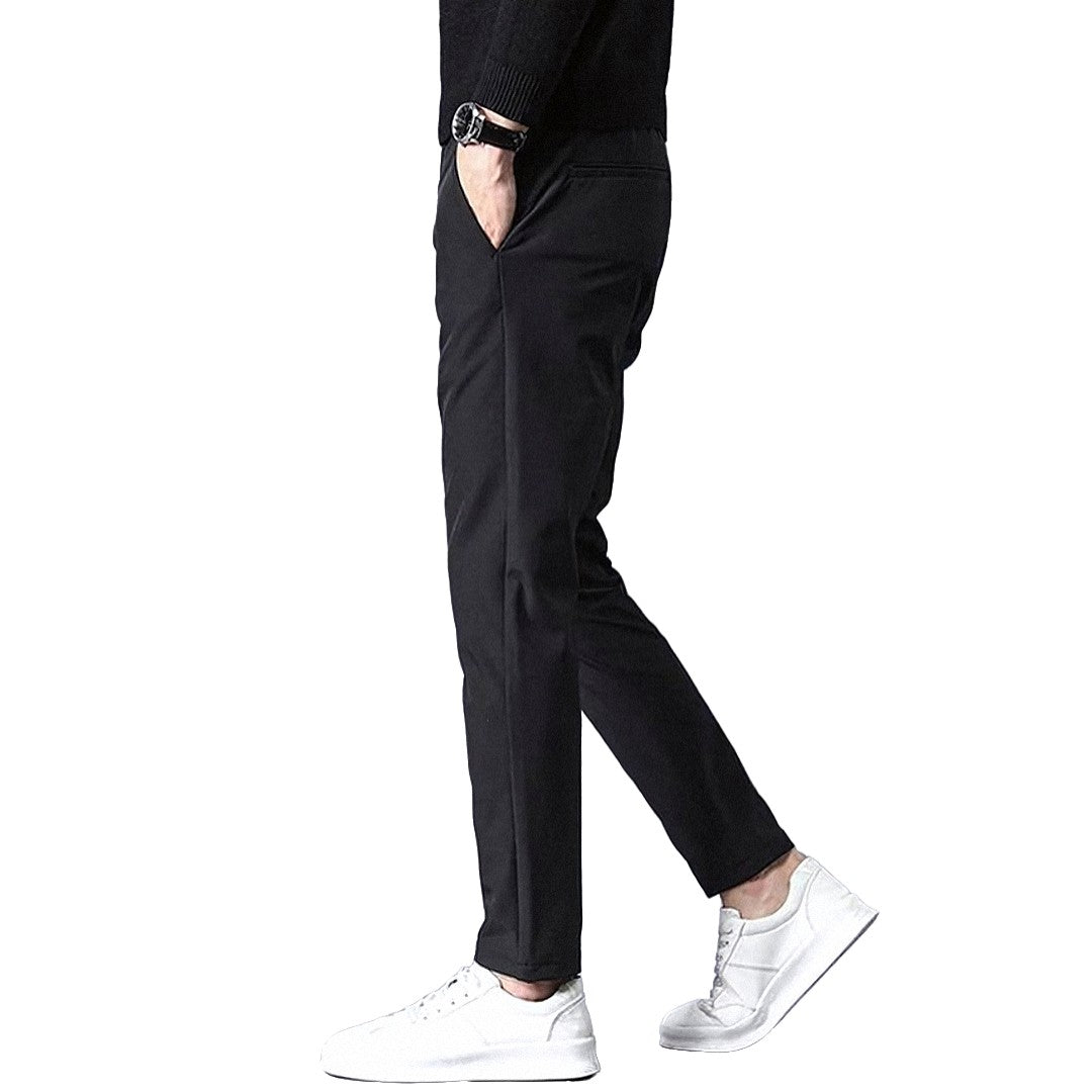 Calça Social Masculina Cavell