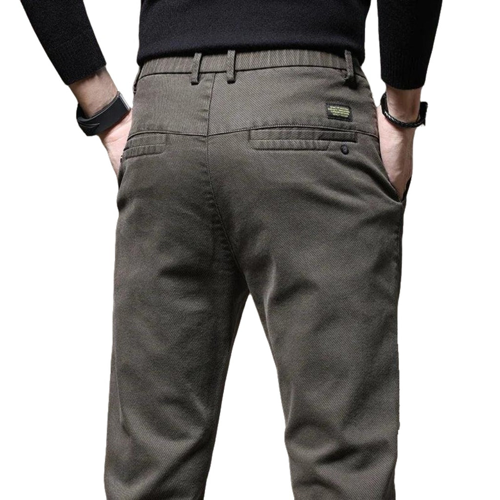 Calça Jeans Masculina Cavell
