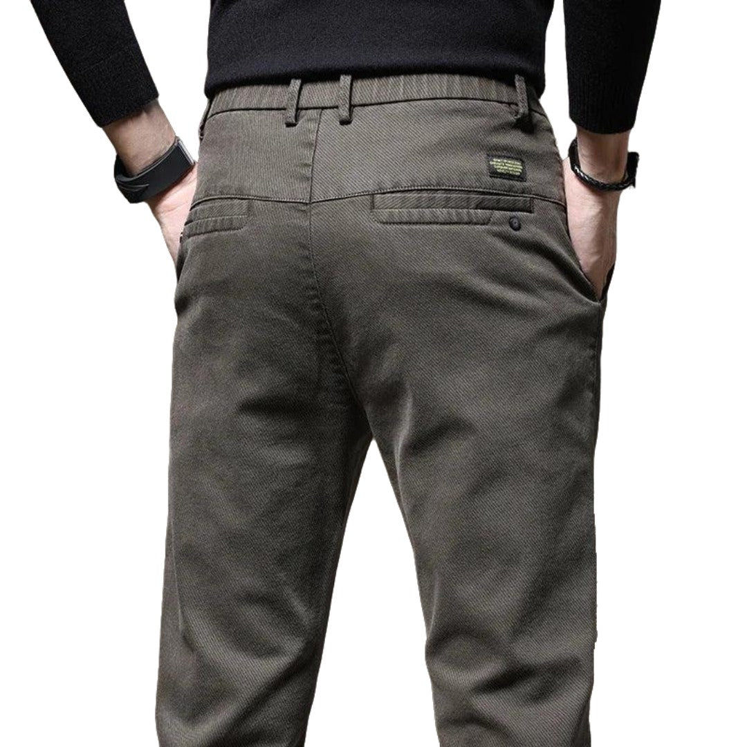 Calça Jeans Masculina Cavell