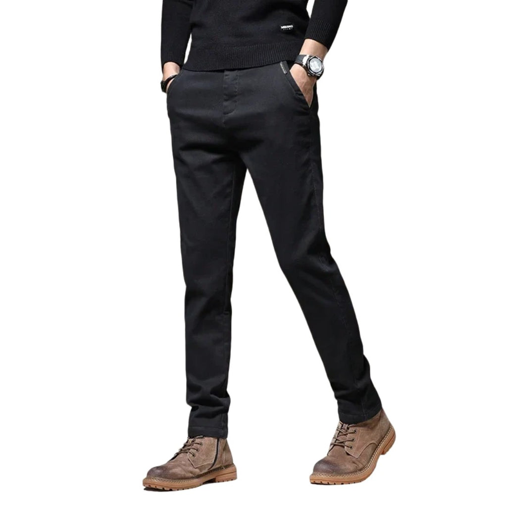 Calça Jeans Masculina Cavell