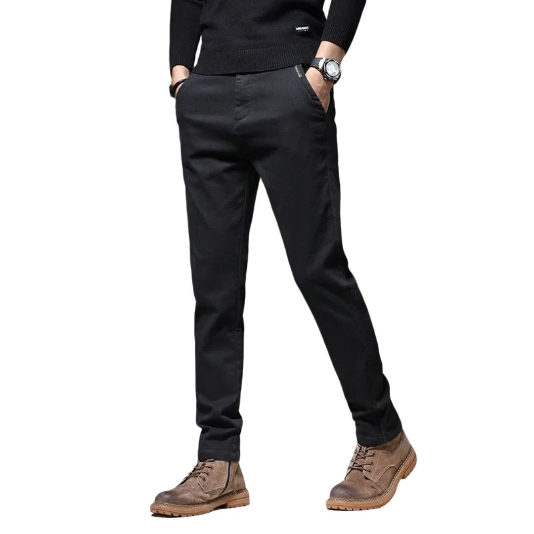 Calça Jeans Masculina Cavell