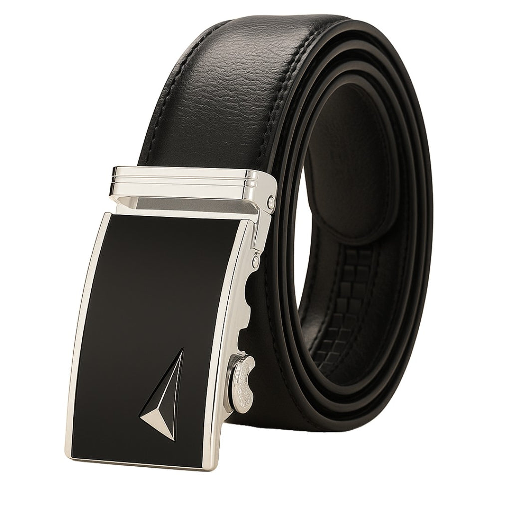 Cinto Masculino de Couro Cavell CT04