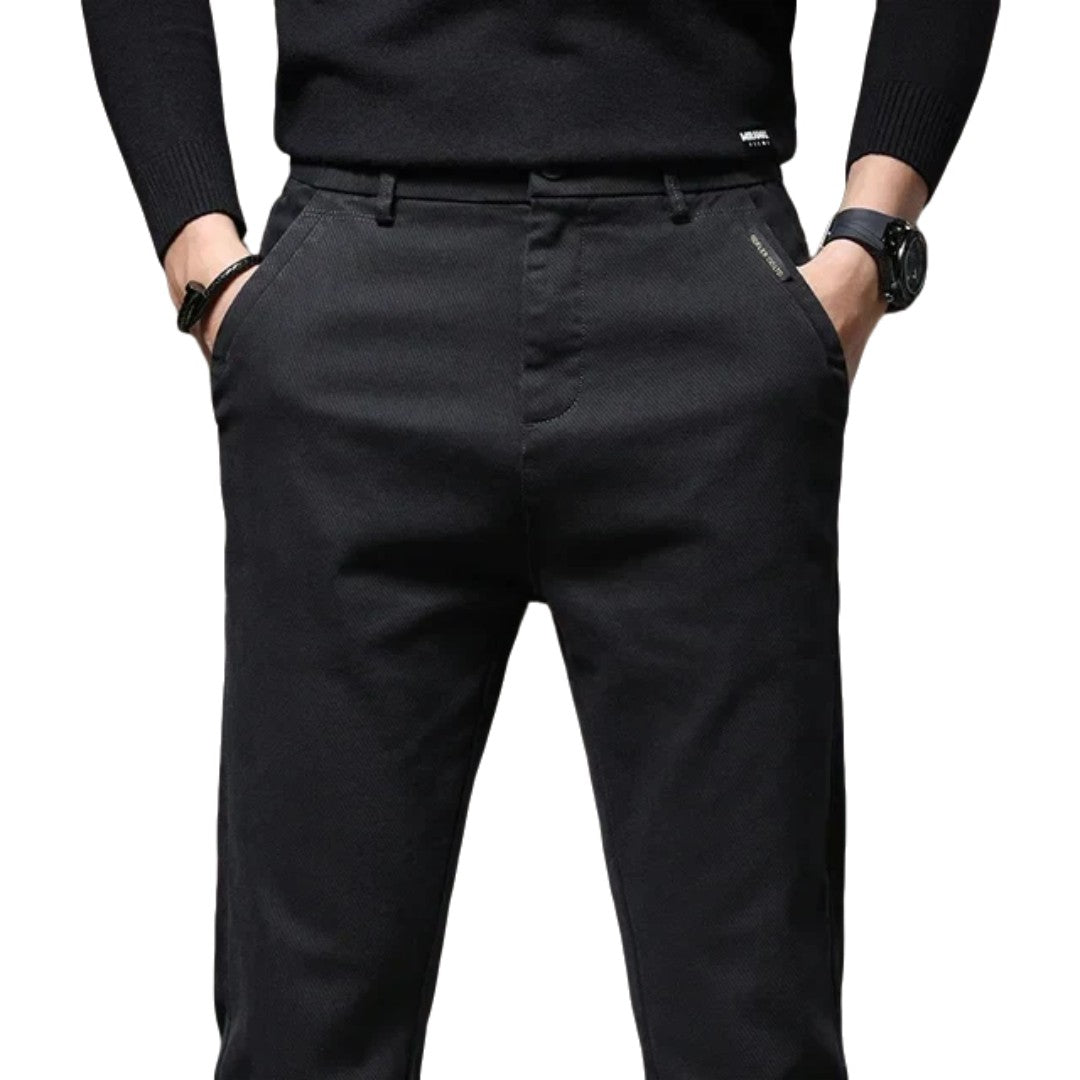 Calça Jeans Masculina Cavell