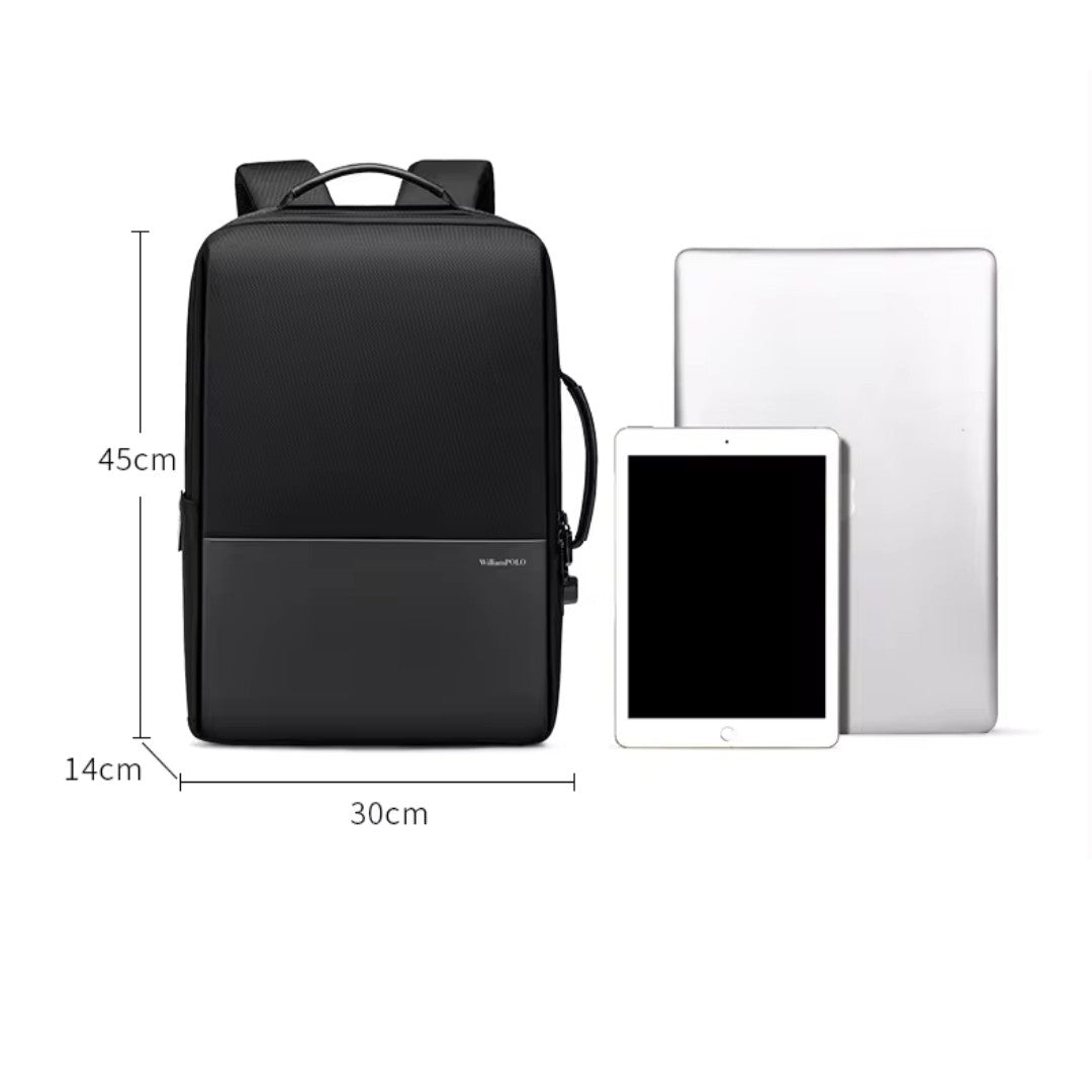 Bolsa Masculina Cavell BC02