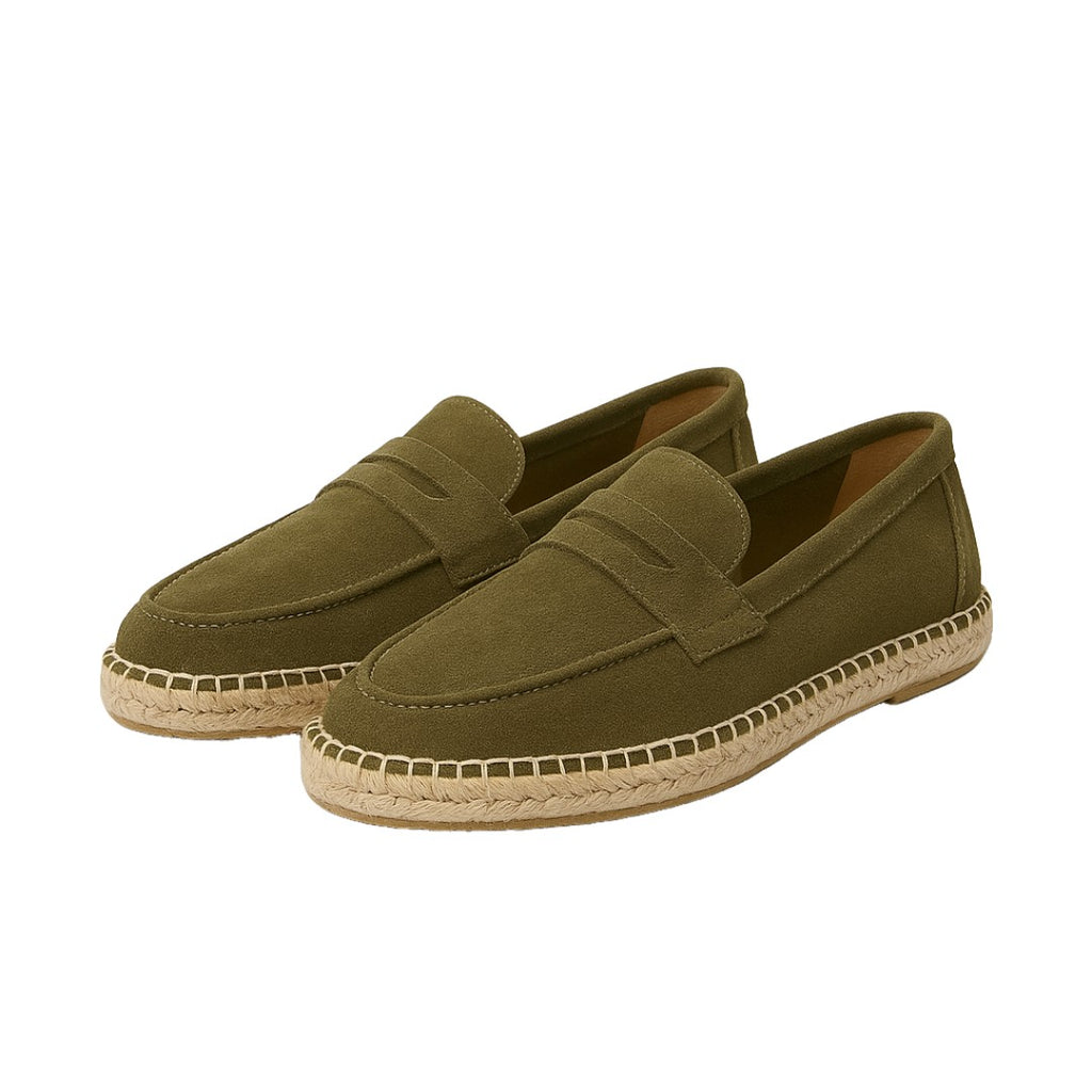 Loafer Cavell LF02