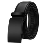 Cinto Masculino de Couro Cavell CT04