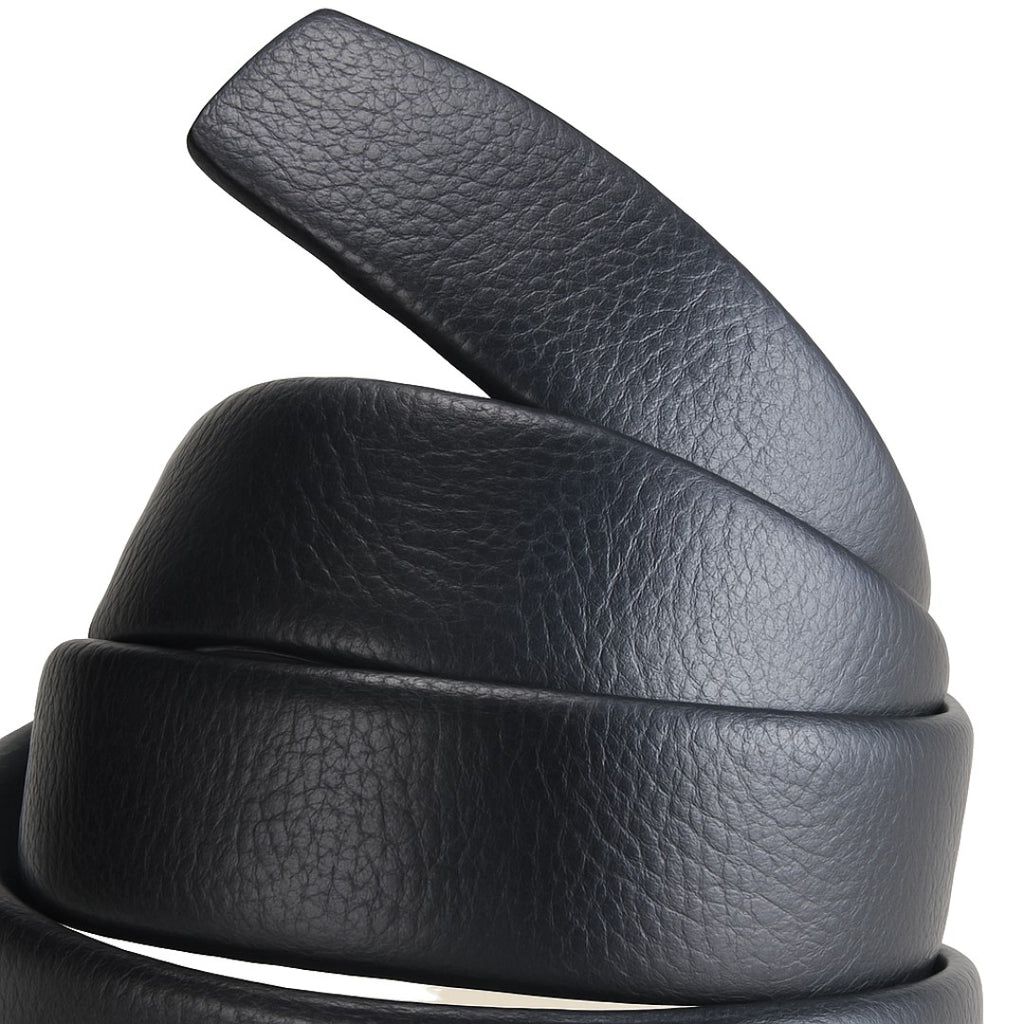 Cinto Social Masculino de Couro Cavell CT06