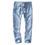 Calça Linho Cavell CL01