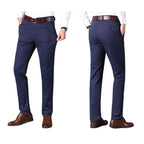 Calça Executiva Masculina Cavell CE01