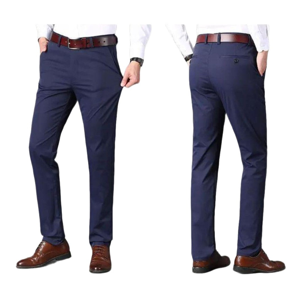 Calça Executiva Masculina Cavell CE01