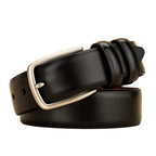 Cinto Masculino de Couro Cavell CT02