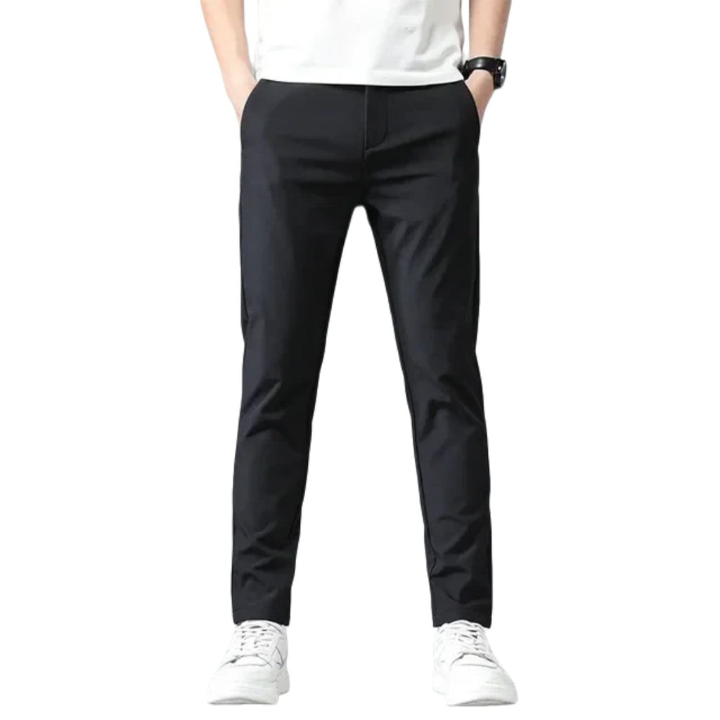 Calça Social Masculina Cavell Noct