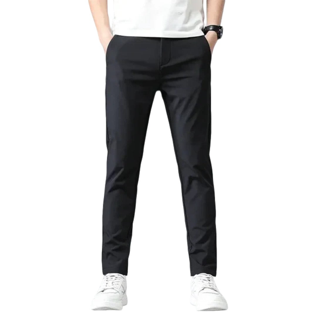 Calça Social Masculina Cavell Noct