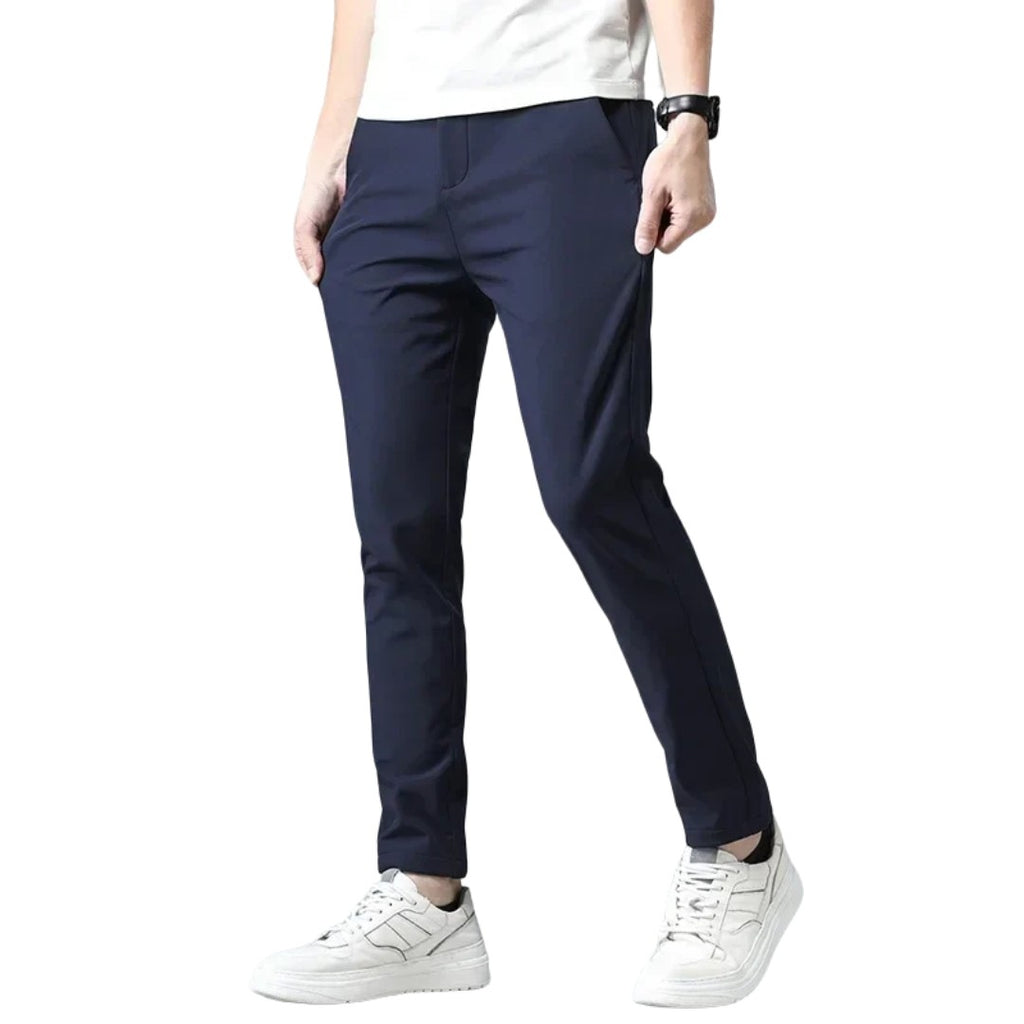 Calça Social Masculina Cavell Noct