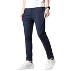 Calça Social Masculina Cavell Noct