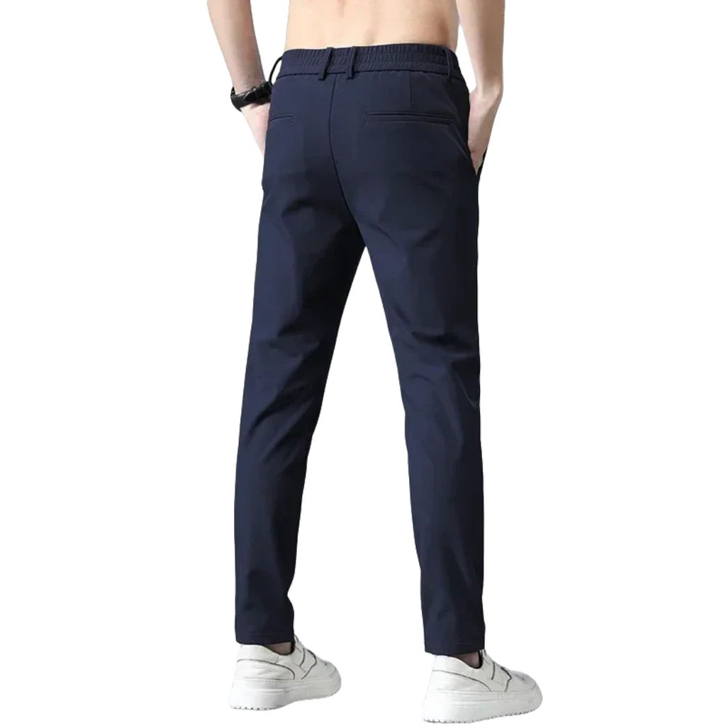 Calça Social Masculina Cavell Noct
