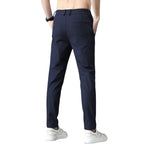 Calça Social Masculina Cavell Noct