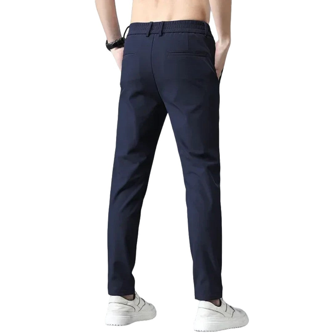Calça Social Masculina Cavell Noct