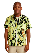 Camisa Cavell Thames - Linho