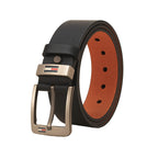 Cinto Masculino de Couro Cavell CT10